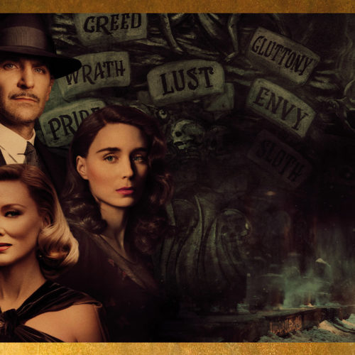 نقد فیلم Nightmare Alley