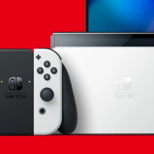 چرخه عمر نینتندو سوییچ