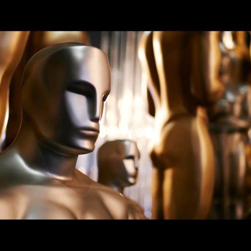 نامزدهای جوایز اسکار ۲۰۲۲