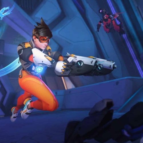 بتای بازی Overwatch 2