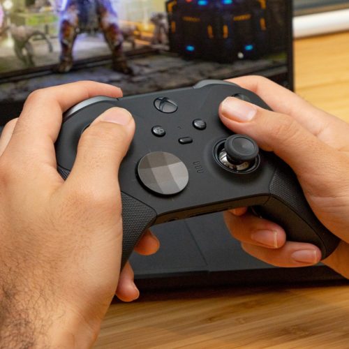 بهینه سازی ویندوز ۱۰ برای گیمینگ - Windows 10 gaming