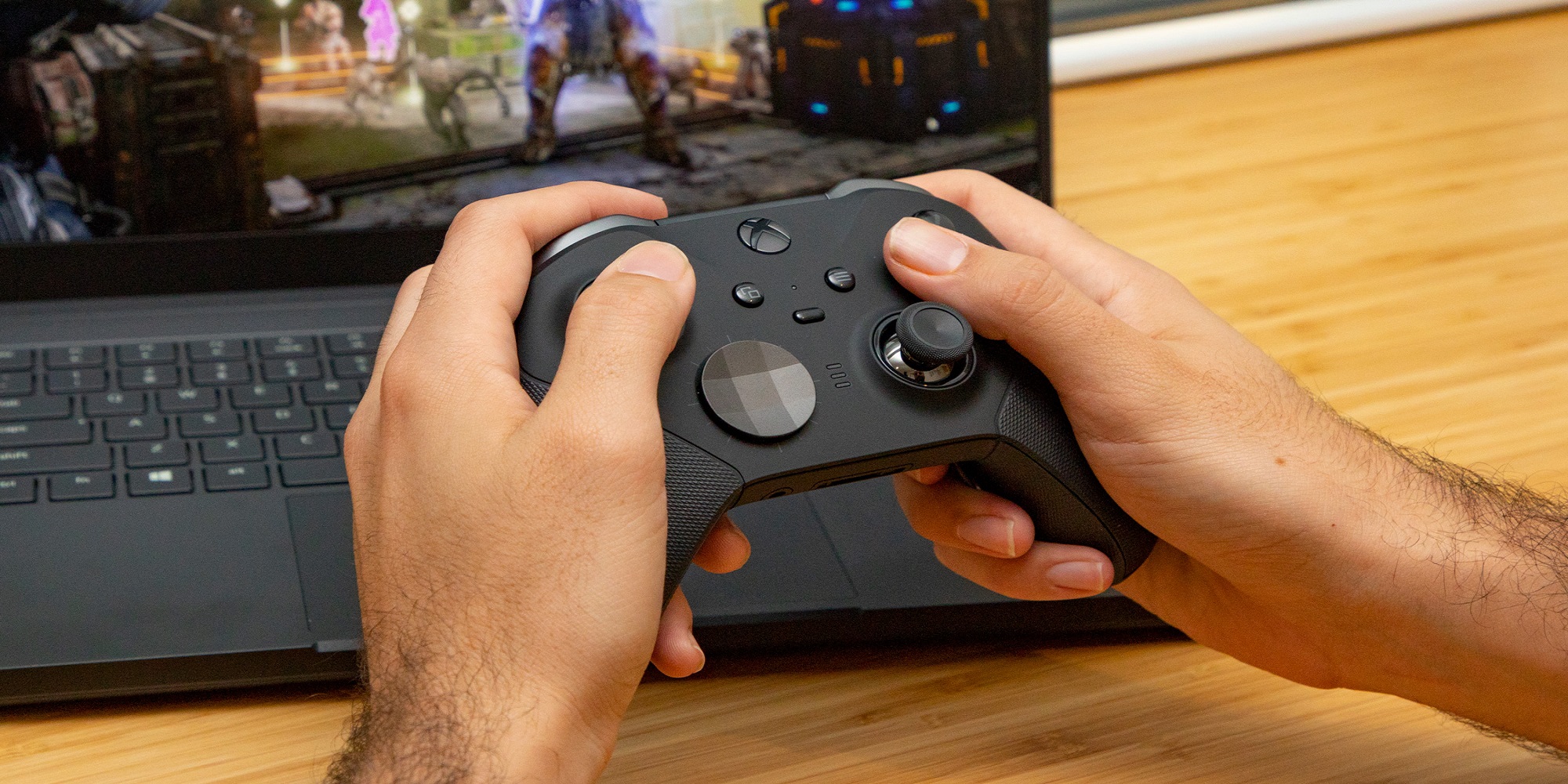 بهینه سازی ویندوز ۱۰ برای گیمینگ - Windows 10 gaming