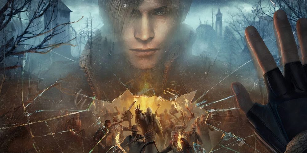 معرفی ریمیک Resident Evil 4