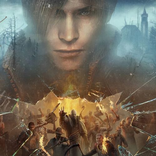 معرفی ریمیک Resident Evil 4