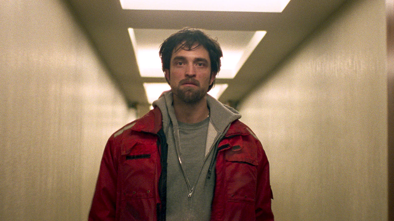 رابرت پتینسون در فیلم Good Time