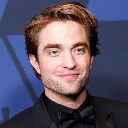 بیوگرافی رابرت پتینسون