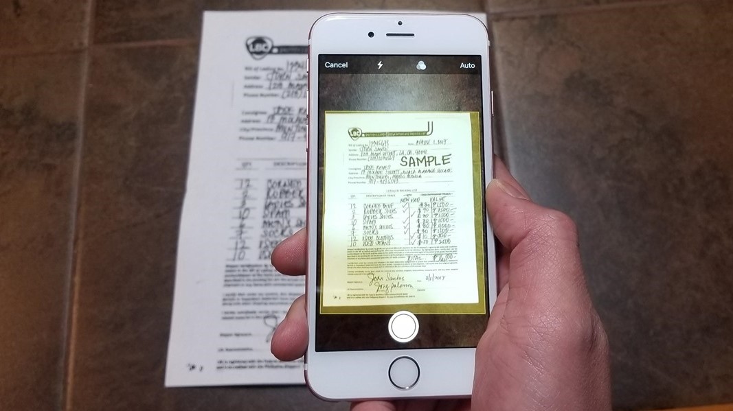 قابلیت های پنهان گوشی