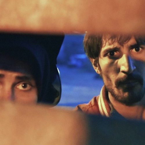 فیلم نگهبان شب