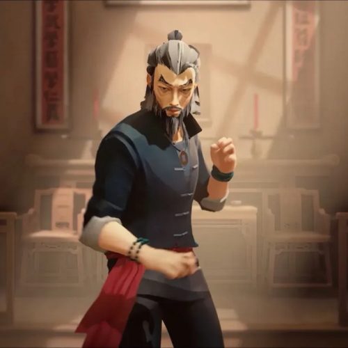 تعداد بازیکنان بازی Sifu