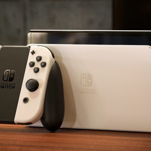 هکر نینتندو سوییچ