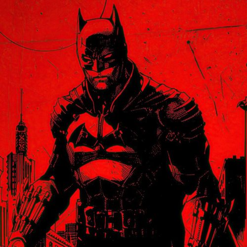 The Batman - بتمن
