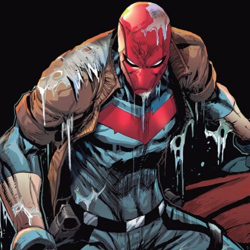 شرورهای دنباله‌ی The Batman