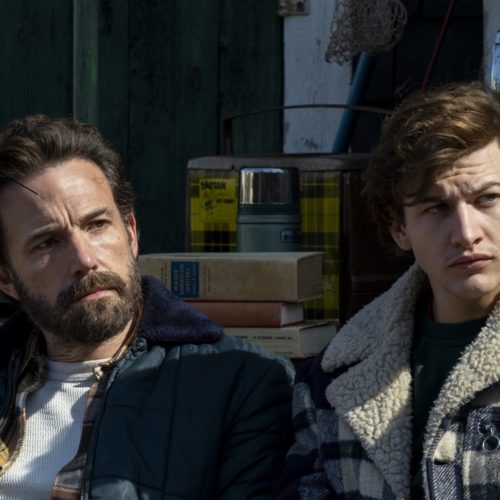 نقد فیلم The Tender Bar