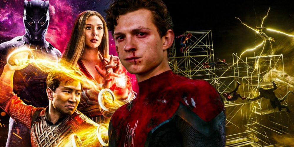 چرا موفقیت فیلم مردعنکبوتی راهی به خانه نیست به ضرر MCU است؟