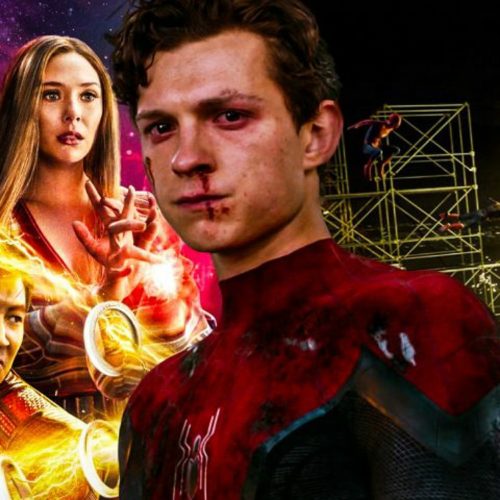 چرا موفقیت فیلم مردعنکبوتی راهی به خانه نیست به ضرر MCU است؟