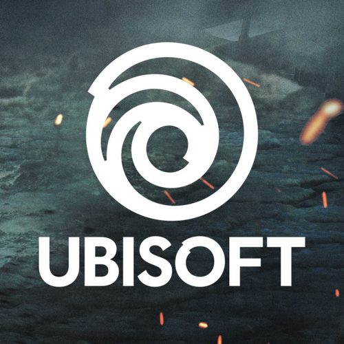 شرکت یوبی‌سافت