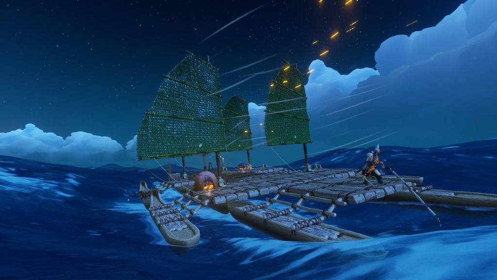 بازی Windbound فروشگاه اپیک گیمز استور