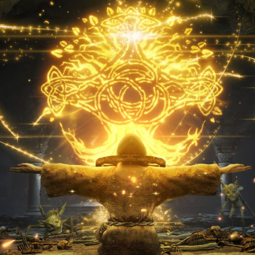 ۱۰ آموزش مهم بازی Elden Ring