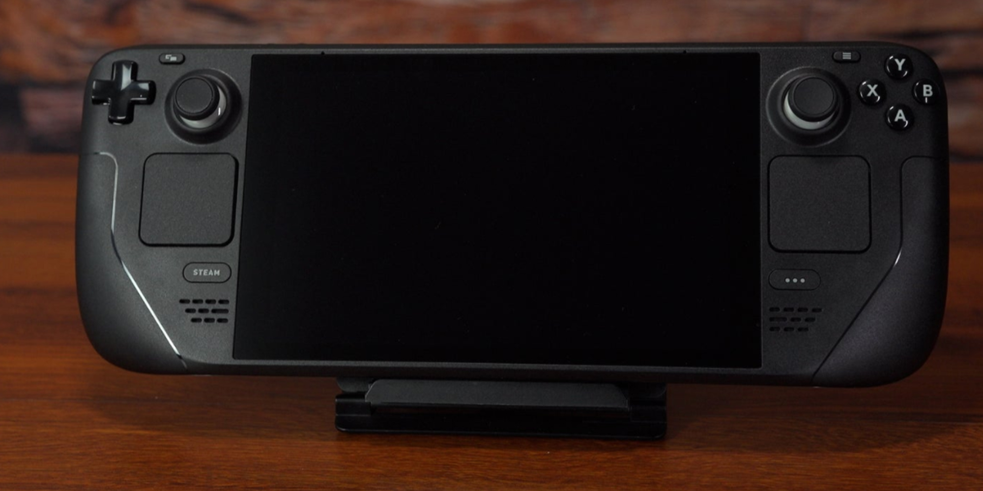 ۷ نکته برای استیم دک