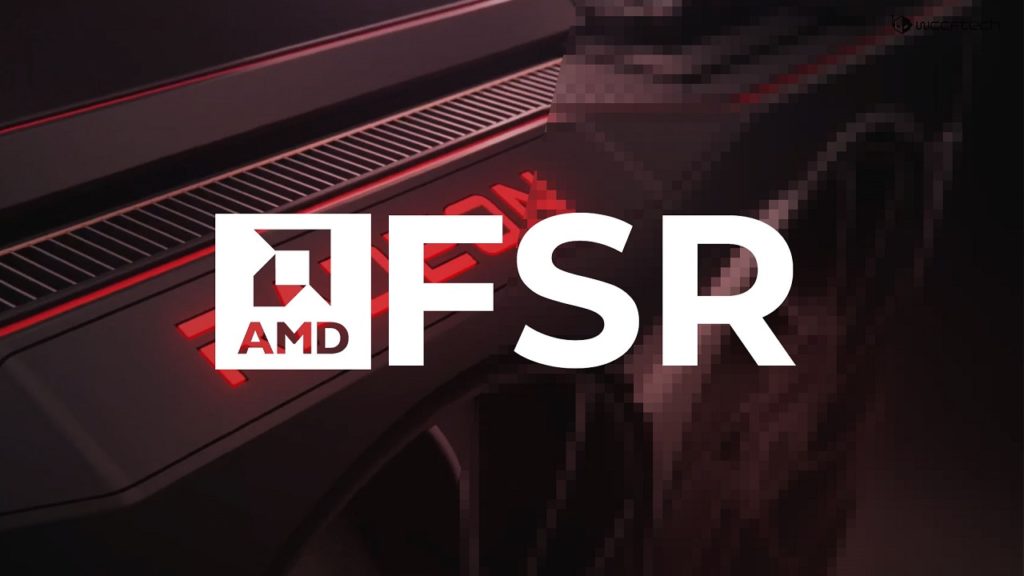 فناوری FSR 2.0 به ایکسباکس