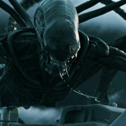 قسمت پنجم فرنچایز Alien