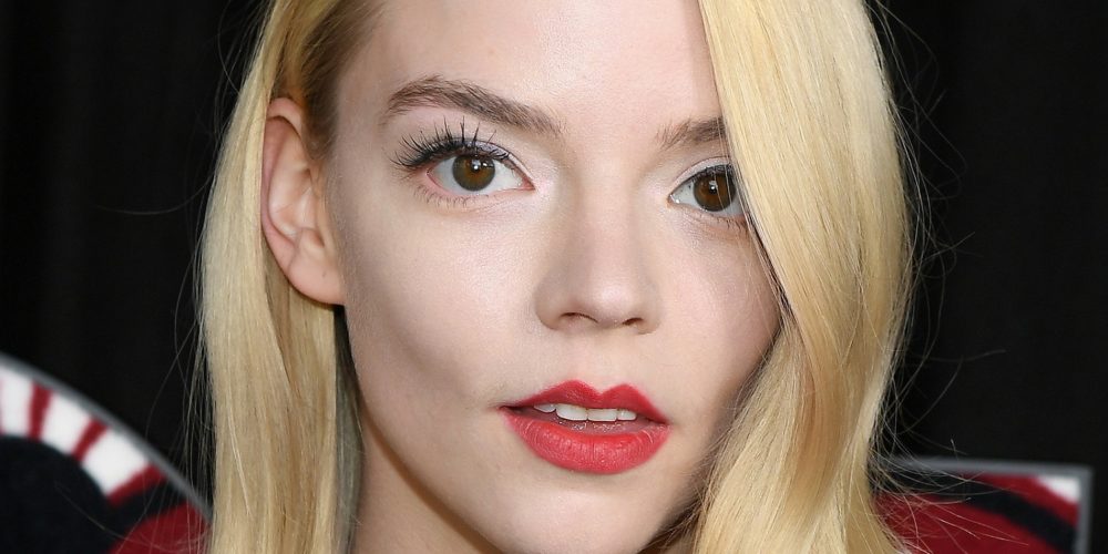 Anya Taylor-Joy هارلی کوئین بعدی فرنچایز بتمن میشود