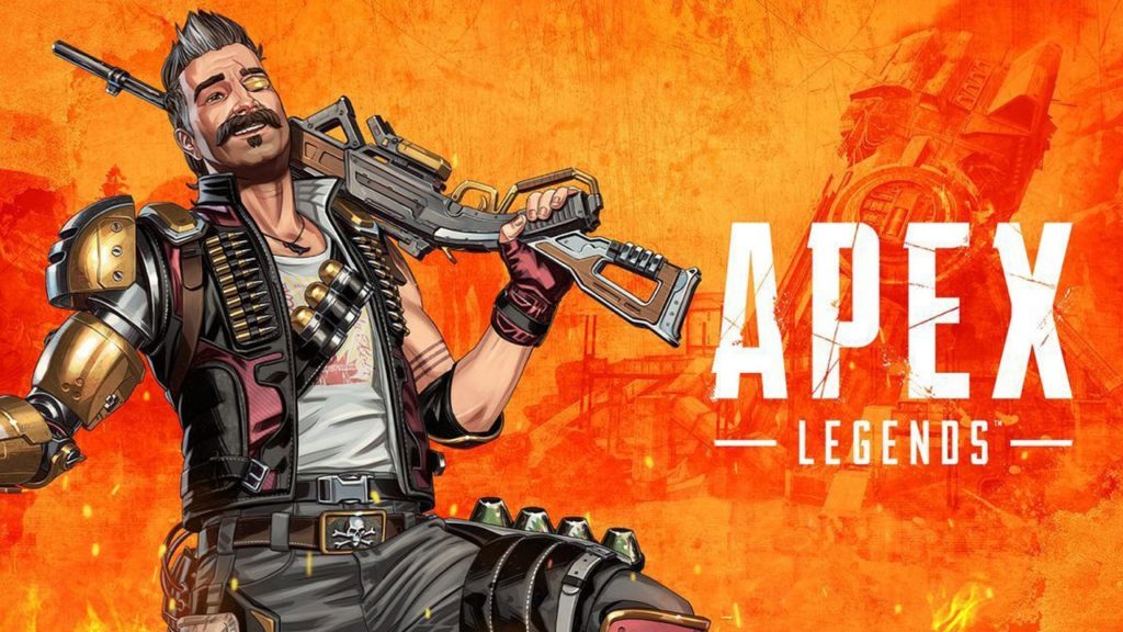 بازی Apex Legends Mobile