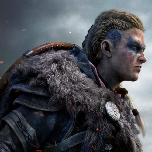 بازی Assassin’s Creed Rift