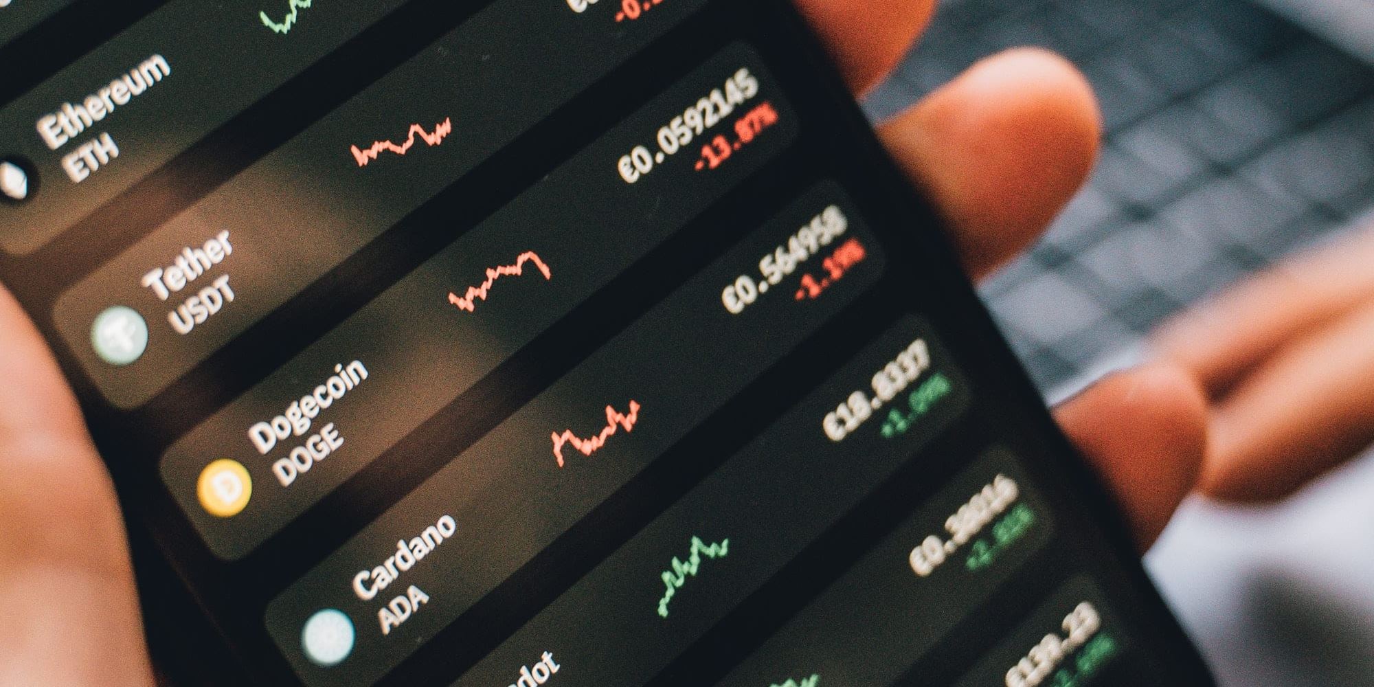 ارزهای دیجیتال جدید برای سرمایهگذاری