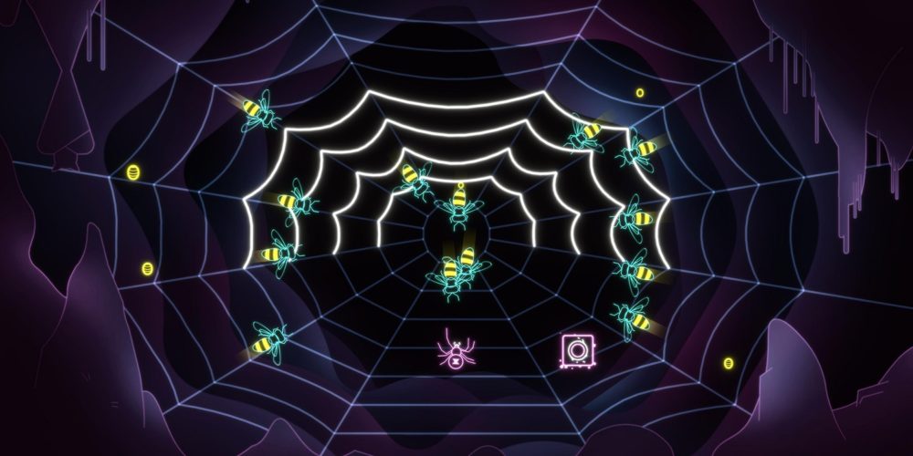 بازی Black Widow: Recharged