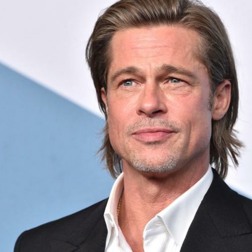 بازگشت برد پیت به سینما‌ی اکشن با فیلم Bullet Train