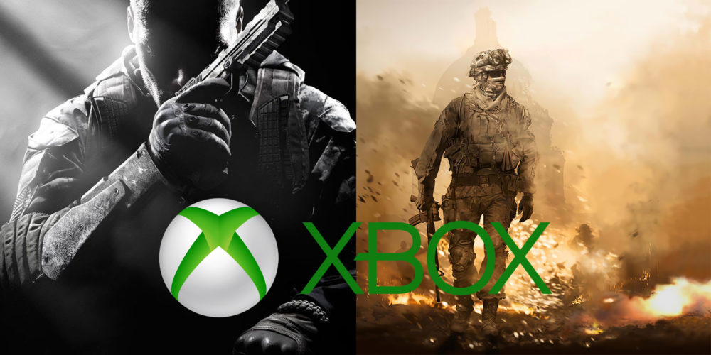 تخفیفهای Call of Duty در ایکس باکس
