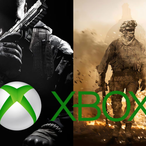 تخفیف‌های Call of Duty در ایکس باکس
