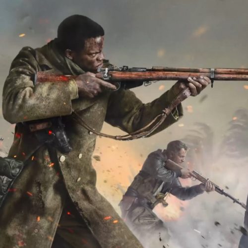 بازی Call of Duty Vanguard