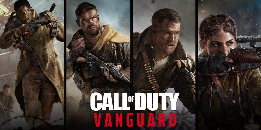 تغییرات ریسپاون در CoD Vanguard