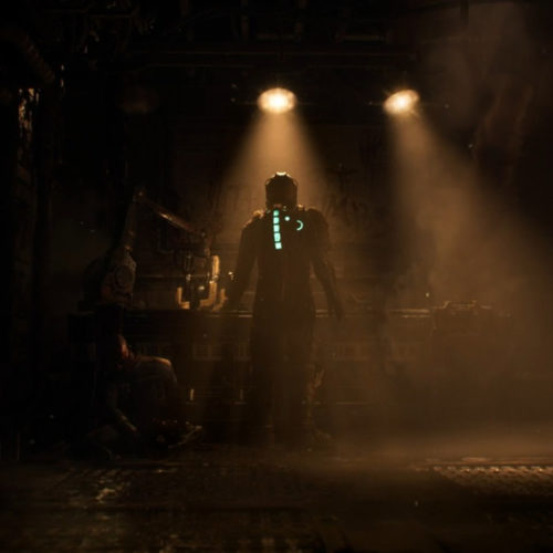 تریلر مراسم انتشار اطلاعات Dead Space Remake