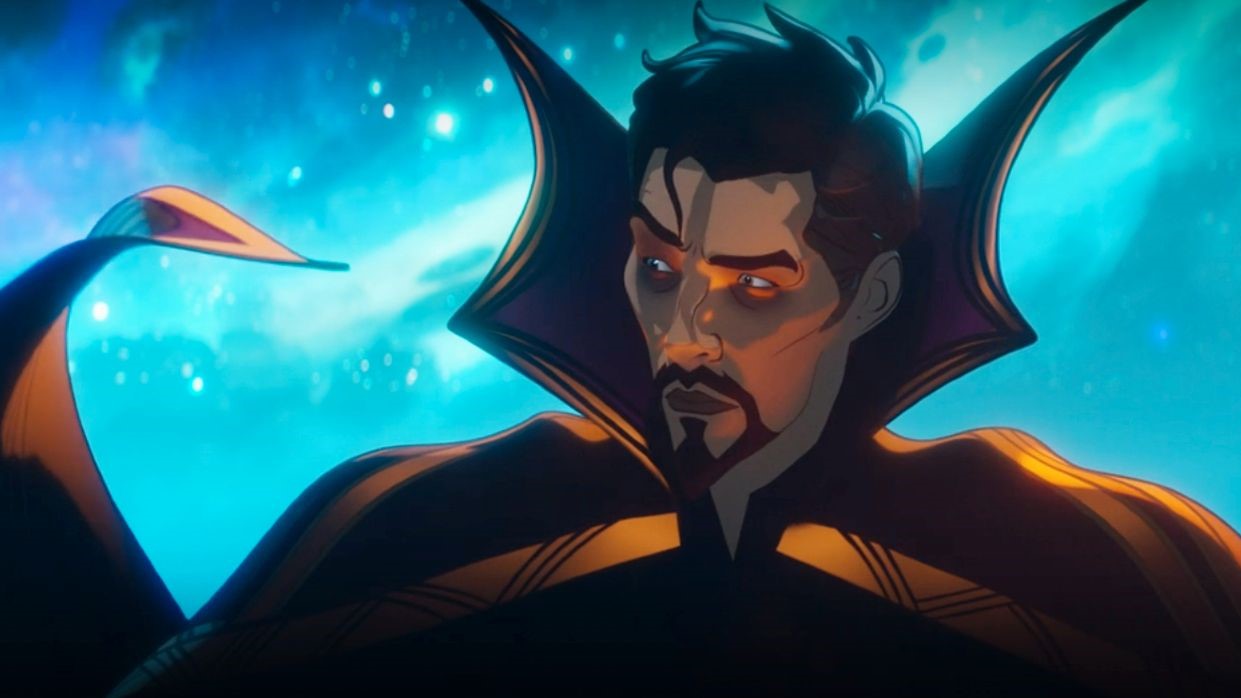 فن تئوری های فیلم Doctor Strange 2