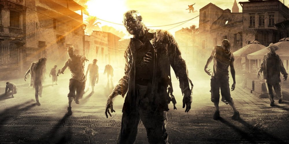 قابلیت کراس پلی Dying Light