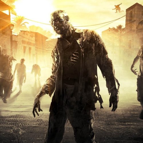 قابلیت کراس پلی Dying Light