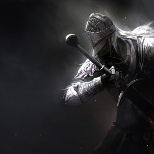 داستان بازی Elden Ring