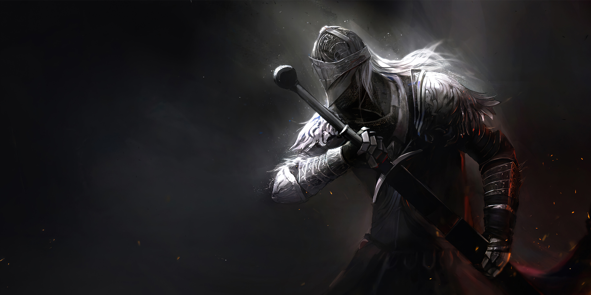 داستان بازی Elden Ring