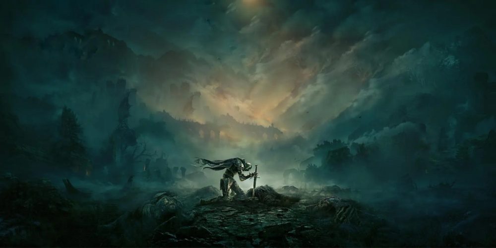 پرفروشترین بازیهای استیم ٍElden Ring