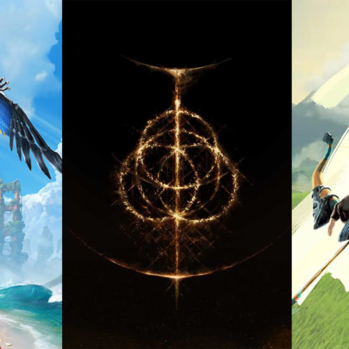 بازی‌های مشابه Elden Ring