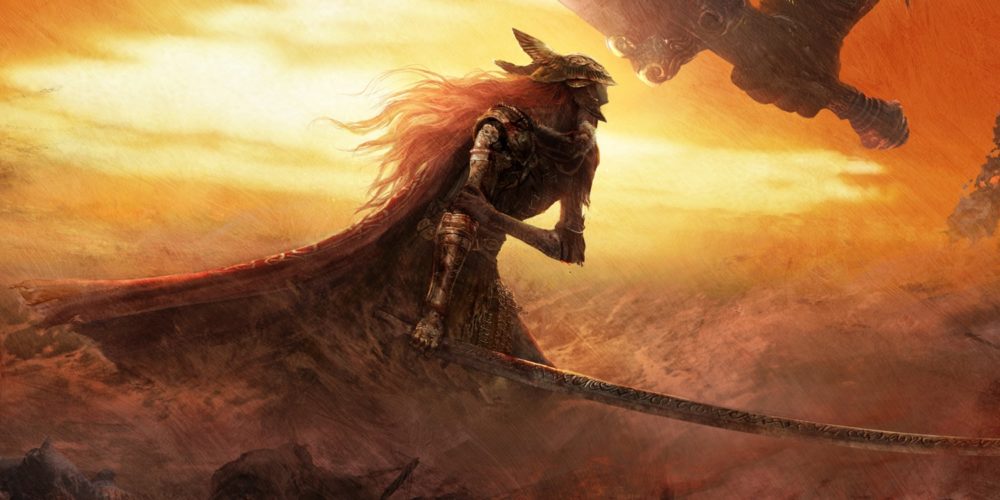 پرفروشترین بازیهای هفته یازدهم ۲۰۲۲ بازی Elden Ring