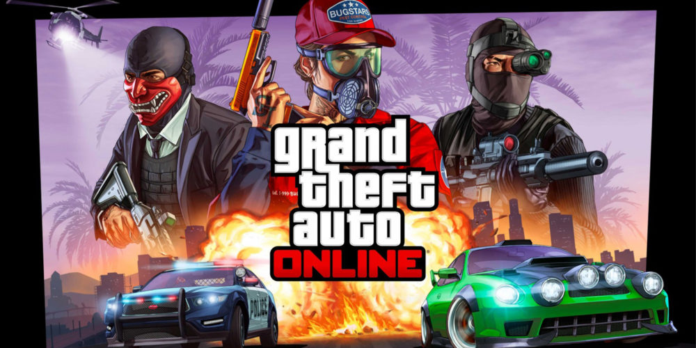 مشکل بن شدن کاربران در GTA Online