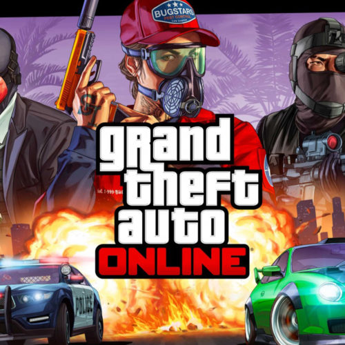 مشکل بن شدن کاربران در GTA Online