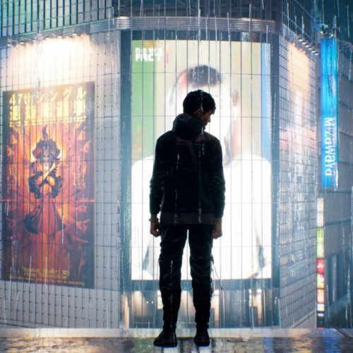 اتمام بازی Ghostwire Tokyo