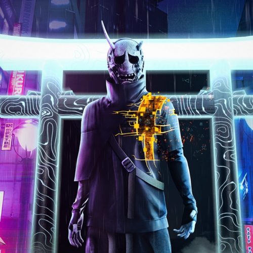 تریلر گیم‌پلی Ghostwire Tokyo