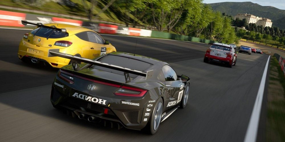 پرفروش‌ترین بازی‌های هفته‌ی دوم اسفند Gran Turismo 7