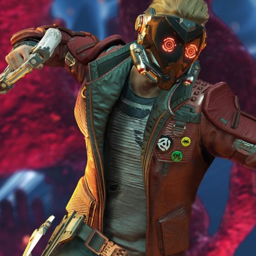 بازی‌های ماه مارس ایکس باکس گیم پس Guardians of the Galaxy